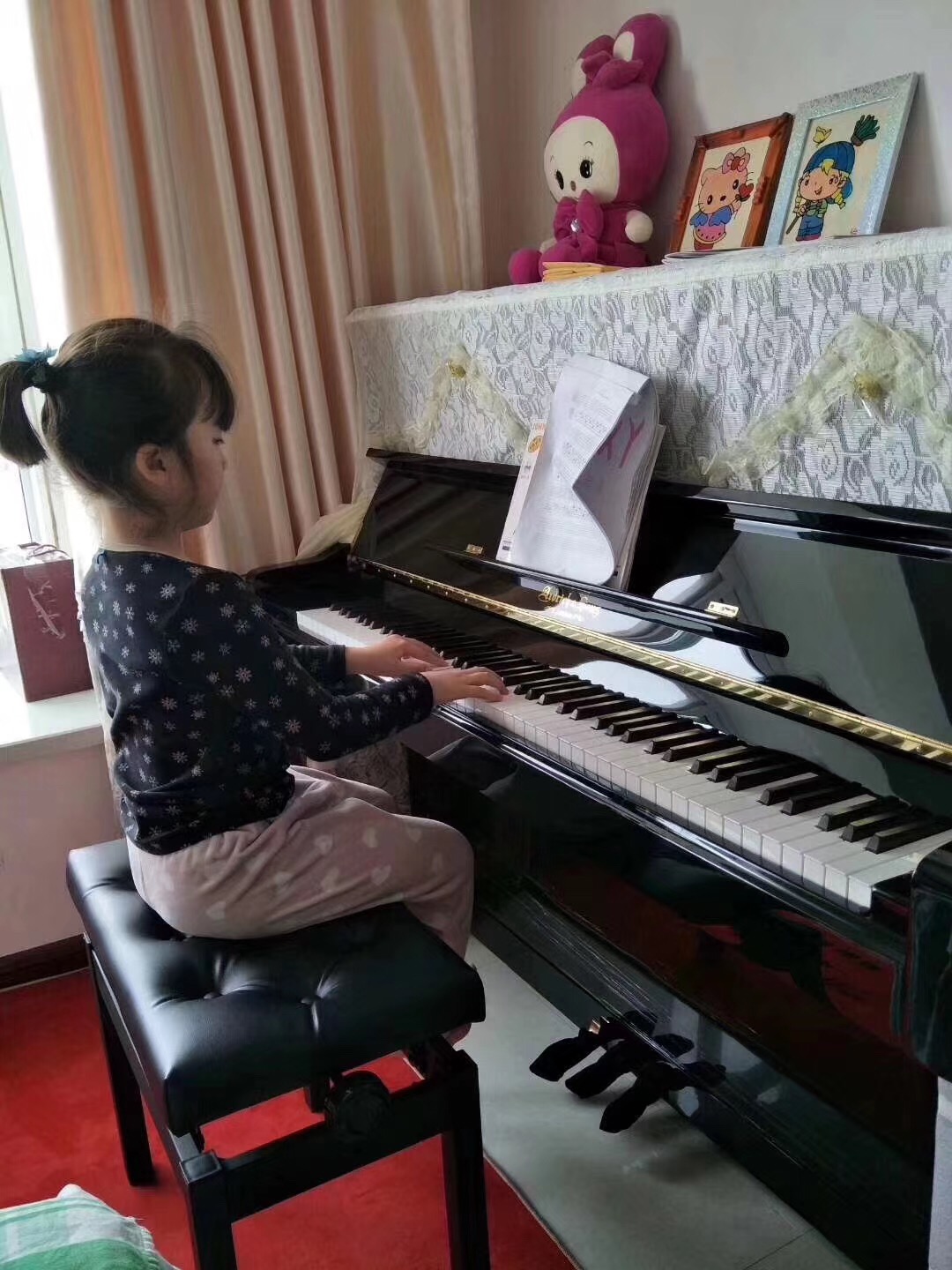 <strong>奧德里奇鋼琴丨電子琴與鋼琴的區別？</strong>